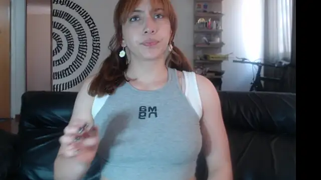 BeautyYoungblond online show from February 2026 08:40:01 PM