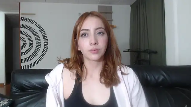 BeautyYoungblond online show from April 2026 02:46:01 AM