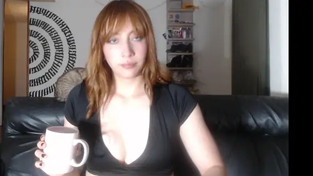 BeautyYoungblond online show from February 2026 02:33:02 AM