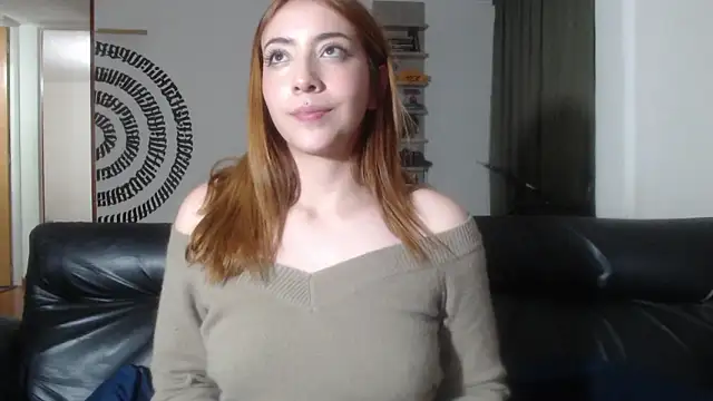 BeautyYoungblond online show from June 2026 02:24:02 AM