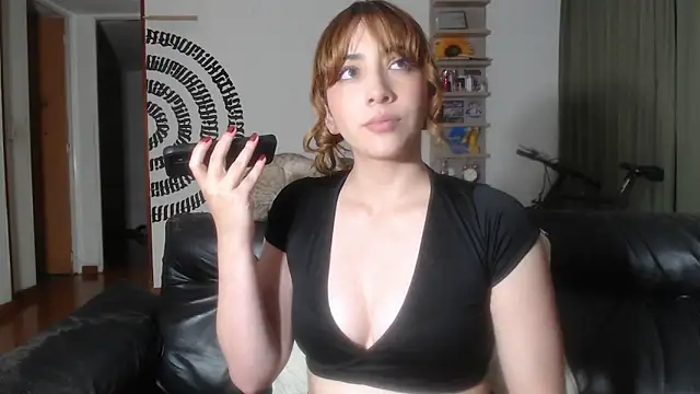 BeautyYoungblond online show from March 2026 04:26:01 AM