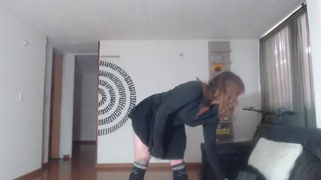 BeautyYoungblond online show from March 2026 08:22:01 PM