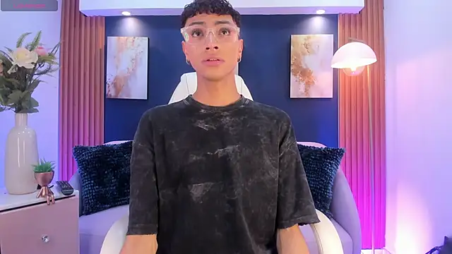 Owen JP online show from March 2026 08:25:01 PM