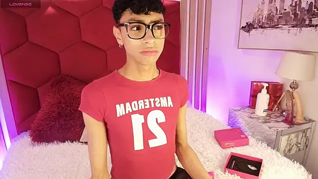 Owen JP online show from April 2026 03:02:02 AM