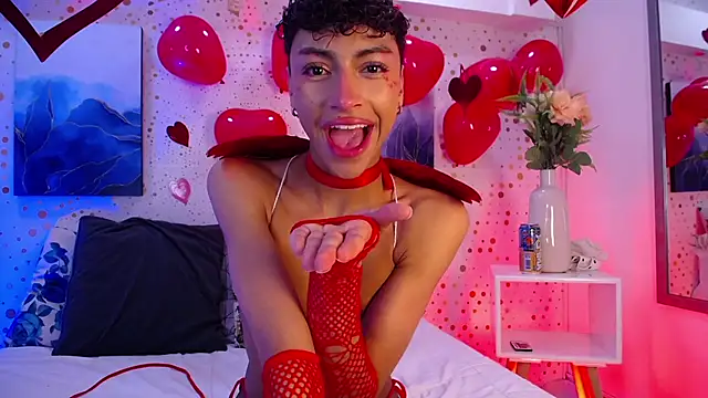 Snapshot of Owen_JP chatting on February 2026 08:31:02 PM Owen JP online show from February 2026 08:31:02 PM