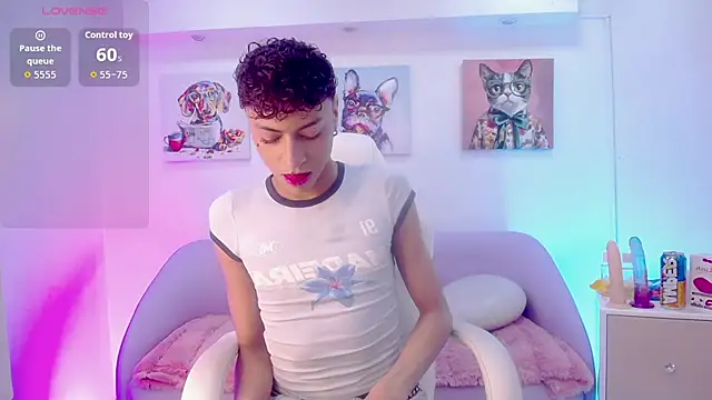 Snapshot of Owen_JP chatting on January 2026 08:03:01 PM Owen JP online show from January 2026 08:03:01 PM