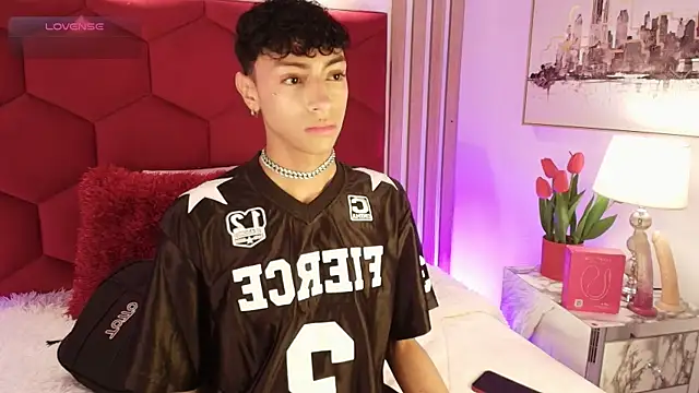 Owen JP online show from April 2026 03:03:01 AM