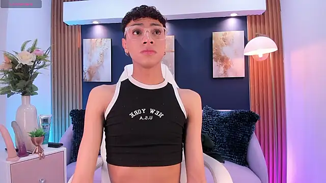 Owen JP online show from March 2026 08:26:02 PM