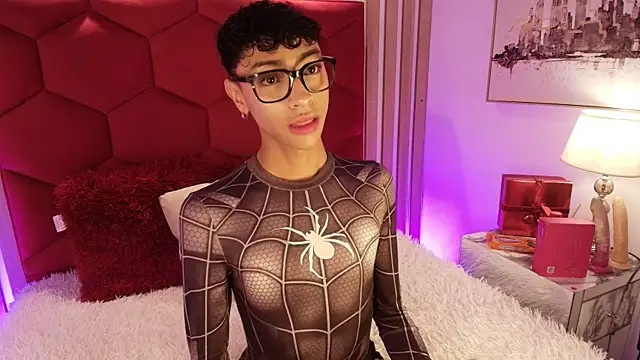 Owen JP online show from April 2026 03:19:01 AM