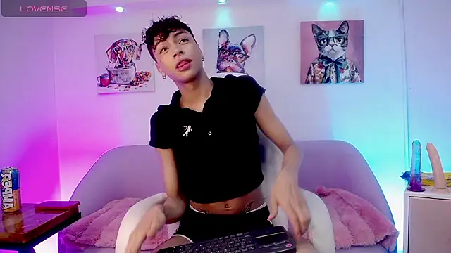 Snapshot of Owen_JP chatting on January 2026 08:04:01 PM Owen JP online show from January 2026 08:04:01 PM