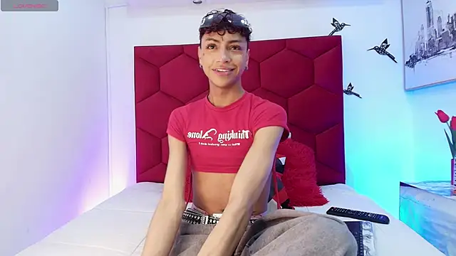 Snapshot of Owen_JP chatting on January 2026 08:15:01 PM Owen JP online show from January 2026 08:15:01 PM