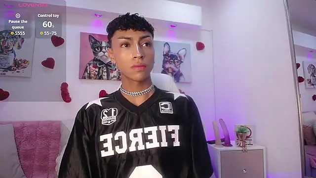 Snapshot of Owen_JP chatting on February 2026 09:15:01 PM Owen JP online show from February 2026 09:15:01 PM