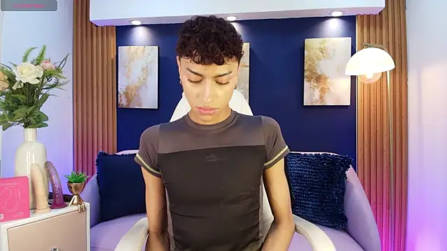 Owen JP online show from March 2026 08:24:02 PM