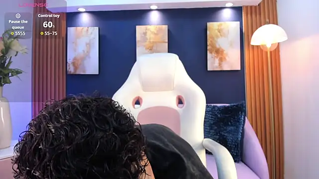 Owen JP online show from March 2026 08:24:01 PM