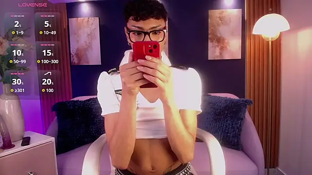 Owen JP online show from March 2026 08:01:02 PM