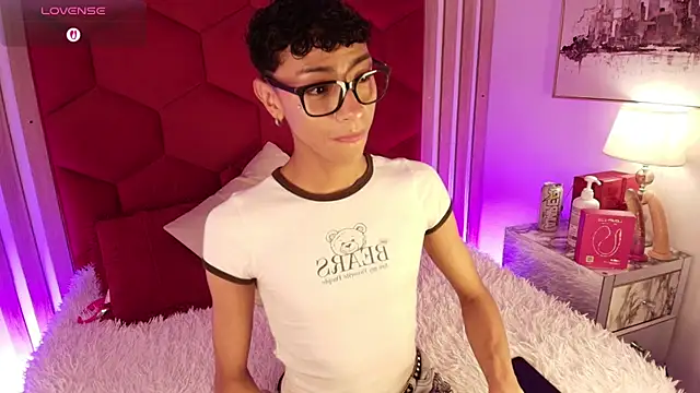 Owen JP online show from April 2026 03:08:01 AM