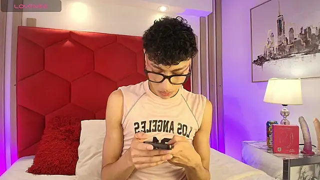 Owen JP online show from May 2026 03:12:02 AM