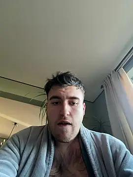 KinkyLovePublic online show from April 2026 06:59:01 AM