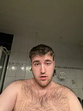 KinkyLovePublic online show from April 2026 06:46:01 PM