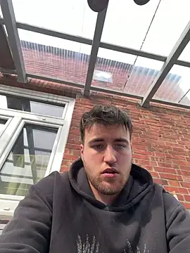 KinkyLovePublic online show from April 2026 02:09:02 PM