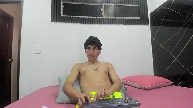 Emer santos online show from January 2026 08:04:01 PM