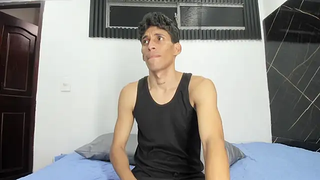 Emer santos online show from February 2026 08:42:01 PM