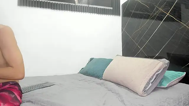 Emer santos online show from January 2026 08:02:01 PM