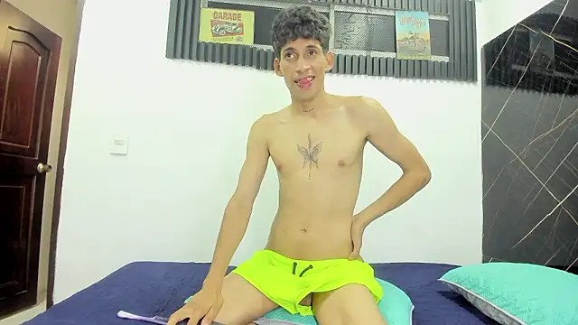 Emer santos online show from March 2026 08:04:01 PM