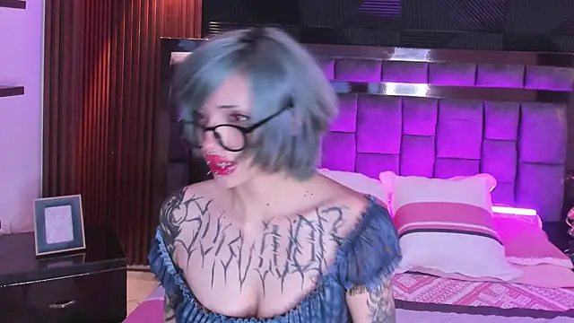 ammierouge online show from January 2026 08:27:01 PM