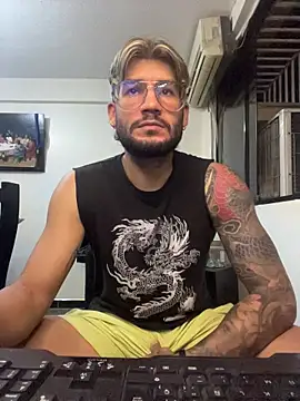 thedragonboyxxx online show from March 2026 04:36:01 AM