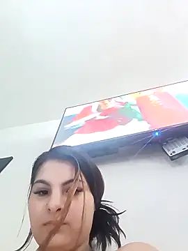 melodi2123 online show from December 2025 06:33:01 PM