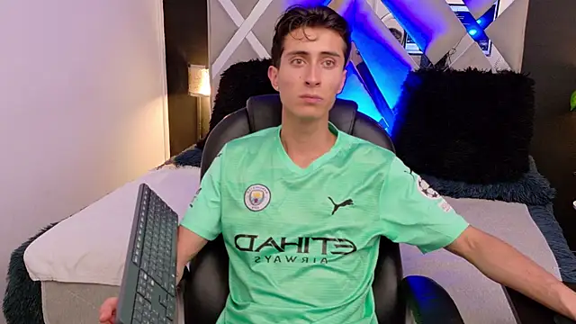 Ithan Skin online show from January 2026 12:34:01 PM