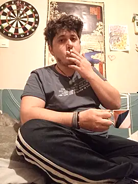 Snapshot of damslebambou1 chatting on December 2025 12:46:02 AM damslebambou1 online show from December 2025 12:46:02 AM