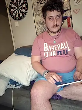 damslebambou1 online show from April 2026 10:55:01 PM