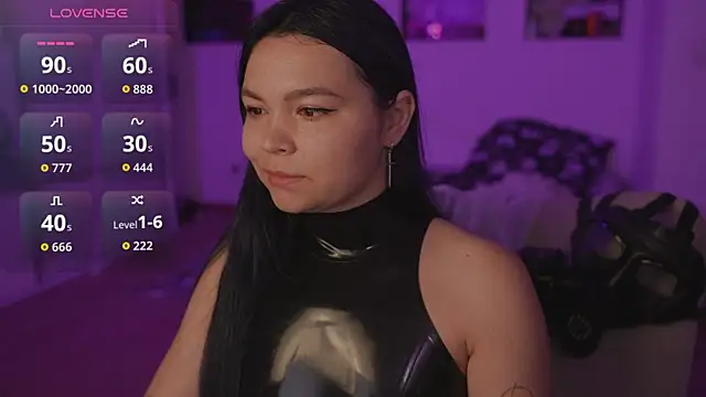 Snapshot of Dominatrix_Alice chatting on June 2026 02:12:01 AM Dominatrix Alice online show from June 2026 02:12:01 AM