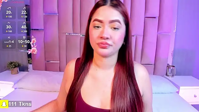 Saory    online show from January 2026 09:52:02 PM