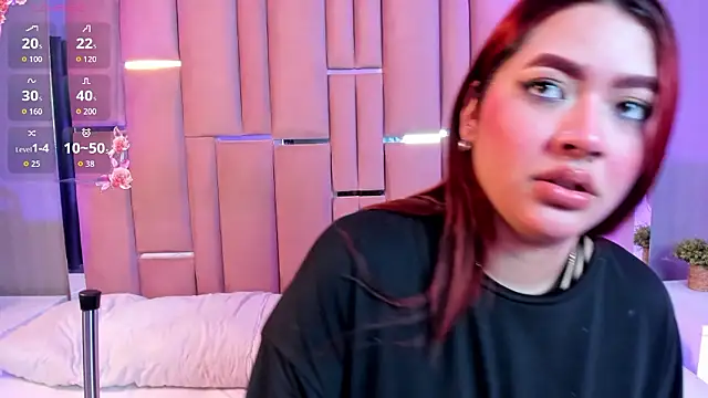 Saory    online show from January 2026 10:13:01 PM