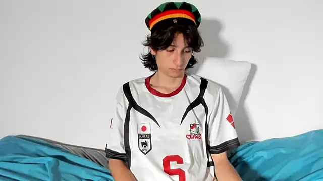 cirosky elchicopolla online show from April 2026 07:45:01 AM