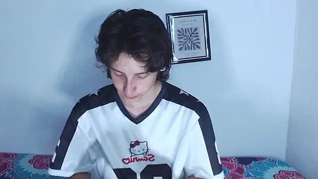 cirosky elchicopolla online show from March 2026 03:30:02 AM