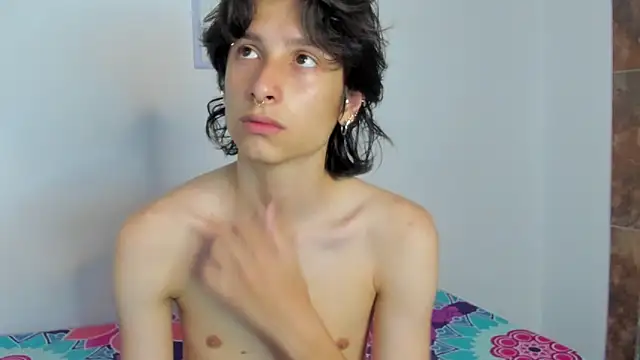 cirosky elchicopolla online show from March 2026 03:28:01 AM