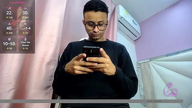 Ares funn online show from February 2026 12:36:02 PM