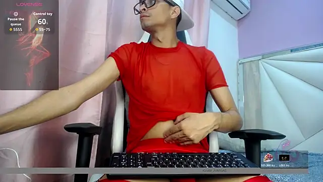 Ares funn online show from February 2026 01:11:02 PM