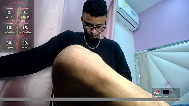 Ares funn online show from February 2026 04:10:02 AM