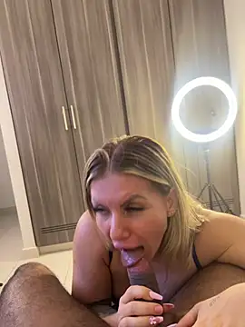 Natalia Fit online show from April 2026 05:09:01 AM