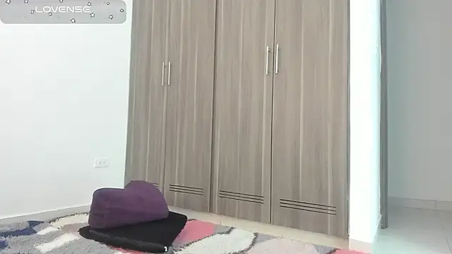 Snapshot of Natalia_Fit chatting on February 2026 03:40:02 AM Natalia Fit online show from February 2026 03:40:02 AM