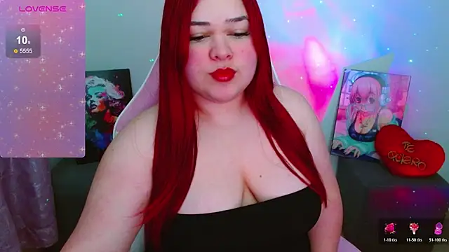 Dannie sofie1 online show from February 2026 01:35:02 AM