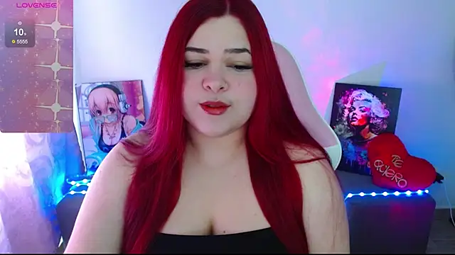 Dannie sofie1 online show from April 2026 05:37:01 PM