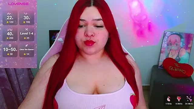 Dannie sofie1 online show from February 2026 03:39:01 AM