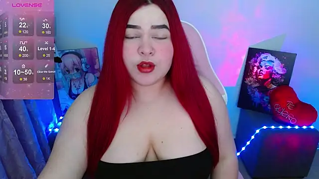Snapshot of Dannie_sofie1 chatting on July 2026 01:13:02 AM Dannie sofie1 online show from July 2026 01:13:02 AM