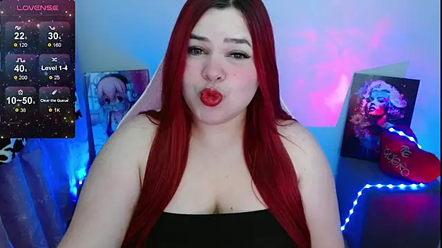 Snapshot of Dannie_sofie1 chatting on June 2026 01:00:01 AM Dannie sofie1 online show from June 2026 01:00:01 AM